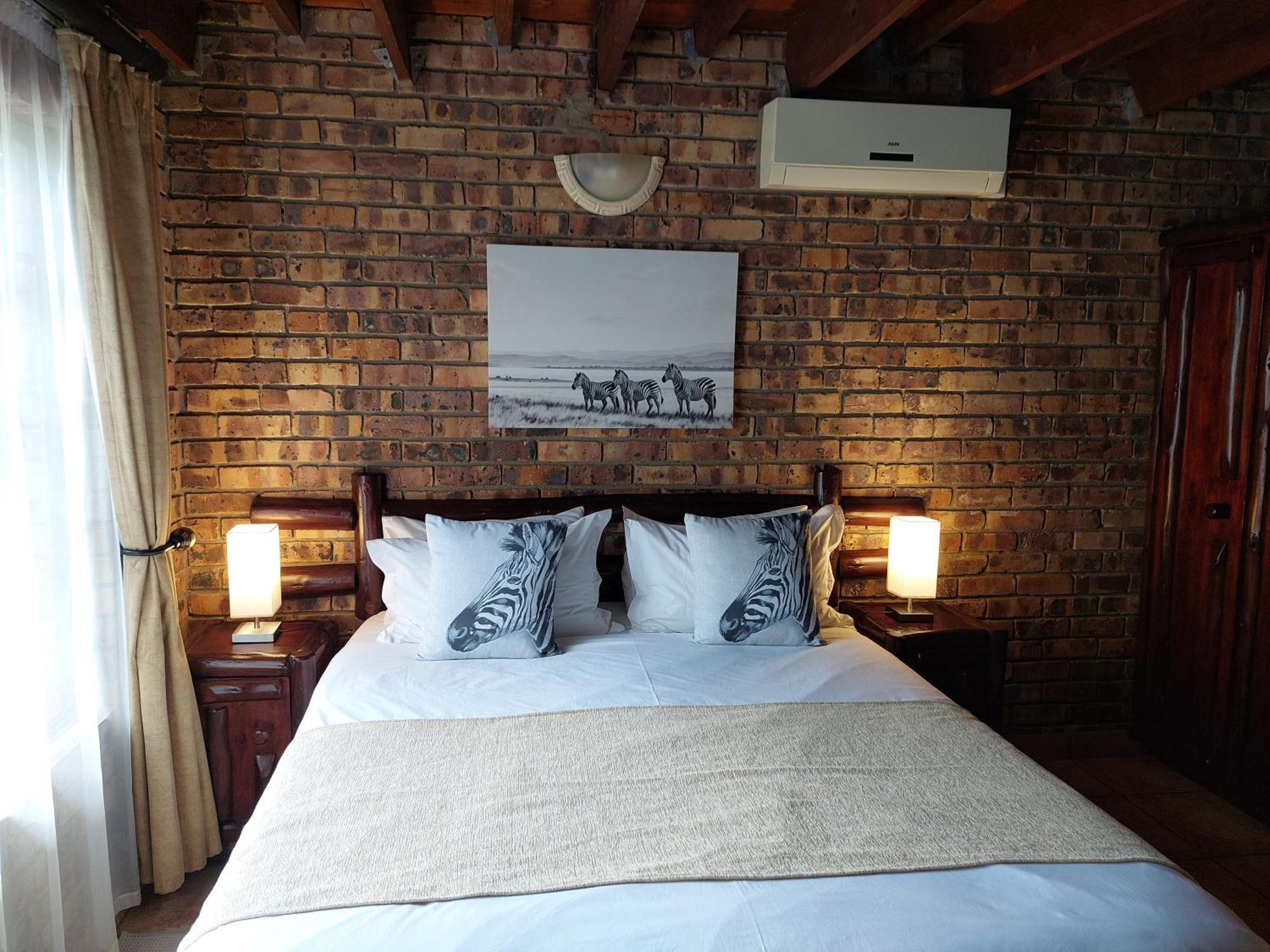 Khumbula Iafrica 1 Villa Marloth Park Exterior photo